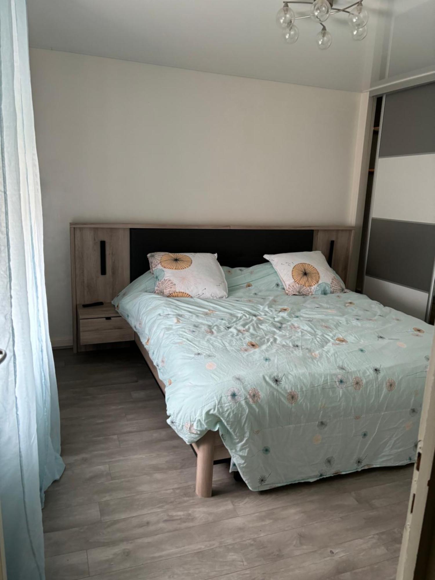 Chez Laurence Saint-Aubin  Zewnętrze zdjęcie